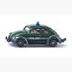 Siku 1560 VW Käfer Polizei