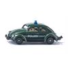 Siku 1560 VW Käfer Polizei