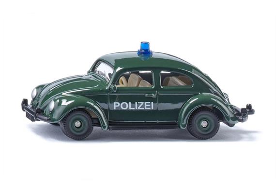 Siku 1560 VW Käfer Polizei
