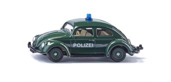 Siku 1560 VW Käfer Polizei