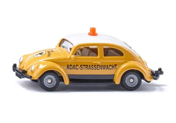 Siku 1561 VW Käfer ADAC-Strassenwacht