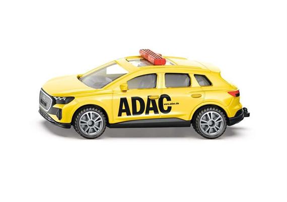 Siku 1565 ADAC Pannenhilfe Audi Q4 e-tron