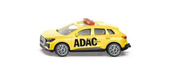 Siku 1565 ADAC Pannenhilfe Audi Q4 e-tron