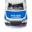 Siku 1569 Land Rover Defender Federal Polizei DE | Bild 5