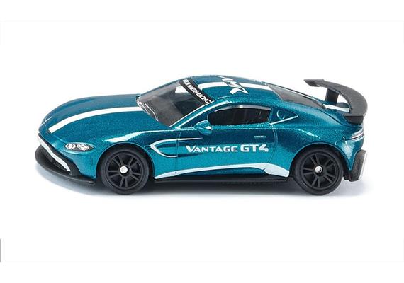 Siku 1577 Aston Martin Vantage GT4