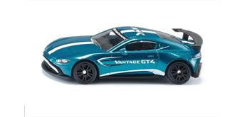 Siku 1577 Aston Martin Vantage GT4