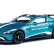 Siku 1577 Aston Martin Vantage GT4 | Bild 2