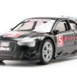 Siku 1580 Audi RS 5 Racing | Bild 5