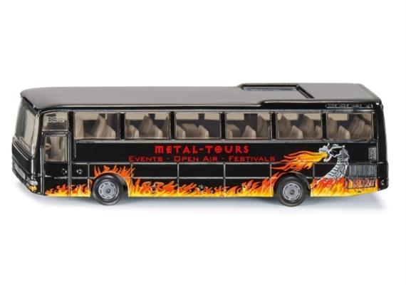 Siku 1624 Super MAN Reisebus 1:87