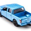 Siku 1693 Ford F150 Pick-Up Camper | Bild 3