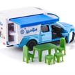 Siku 1693 Ford F150 Pick-Up Camper | Bild 5