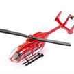 Siku 1748 Mercedes-Benz Rettungswagen & Helikopter | Bild 6