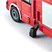 Siku 1749 LKW Feuerwehr Magirus Mulitstar 1:87 | Bild 4