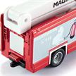 Siku 1749 LKW Feuerwehr Magirus Mulitstar 1:87 | Bild 3