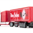 Siku 1788 Freightliner Weihnachtstruck | Bild 2