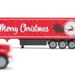 Siku 1788 Freightliner Weihnachtstruck | Bild 5