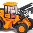 Siku 1789 JCB 457 WLS Radlader 1:87 | Bild 4