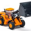 Siku 1789 JCB 457 WLS Radlader 1:87 | Bild 2