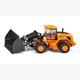 Siku 1789 JCB 457 WLS Radlader 1:87