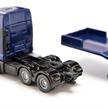 Siku 1790 MAN TGX XXL LKW mit Tieflader 1:87 | Bild 2