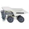 SIKU 1807 Liebherr Muldenkipper T 264 1:87