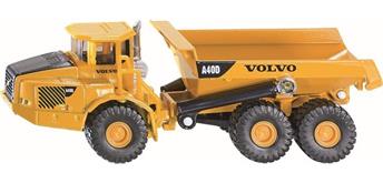 Siku 1877 - Volvo Dumper 1:87