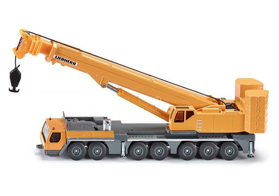 Siku 1886 Mobilkran Liebherr 1: 87