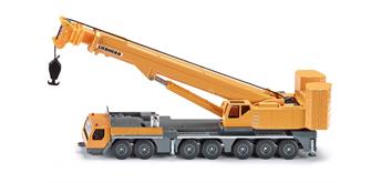 Siku 1886 Mobilkran Liebherr 1: 87