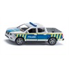 Siku 2317 Nissan Navara Bundespolizei