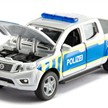 Siku 2317 Nissan Navara Bundespolizei | Bild 3