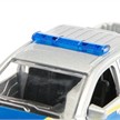 Siku 2317 Nissan Navara Bundespolizei | Bild 5