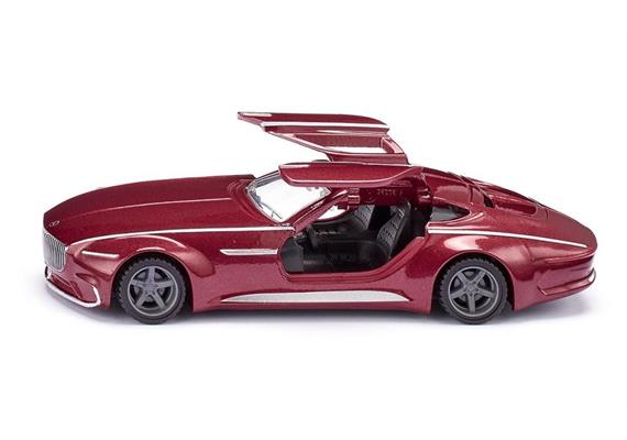 Siku 2357 - Vision Mercedes-Maybach