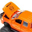 Siku 2358 RAM 1500 mit Ballonreifen 1:50 | Bild 4