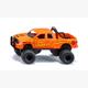 Siku 2358 RAM 1500 mit Ballonreifen 1:50