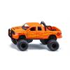 Siku 2358 RAM 1500 mit Ballonreifen 1:50