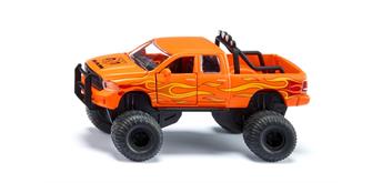 Siku 2358 RAM 1500 mit Ballonreifen 1:50