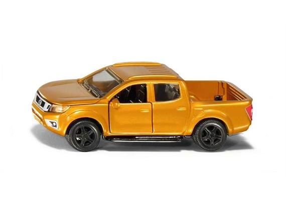 Siku 2360 Nissan Navara