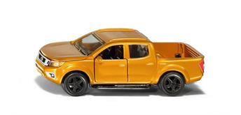 Siku 2360 Nissan Navara
