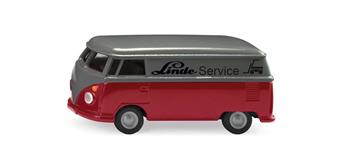 Siku 2362 VW T1 Transporter