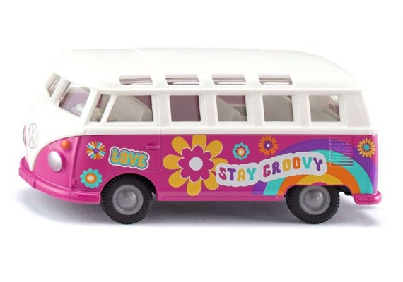 Siku 2364 - VW T1 Samba