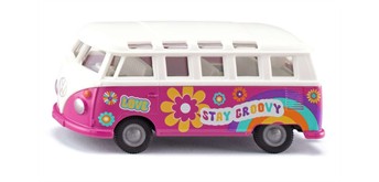 Siku 2364 - VW T1 Samba