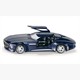 Siku 2366 Vision Mercedes-Maybach 6