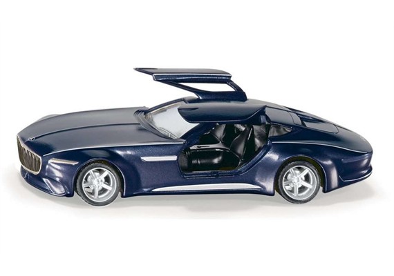 Siku 2366 Vision Mercedes-Maybach 6