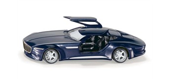 Siku 2366 Vision Mercedes-Maybach 6