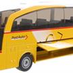 Siku 23738 Postauto 3-Achsen 1:50 | Bild 2