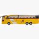 Siku 23738 Postauto 3-Achsen 1:50