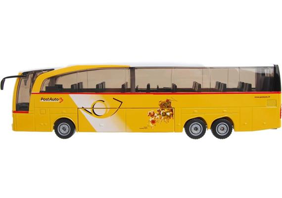 Siku 23738 Postauto 3-Achsen 1:50