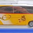 Siku 23738 Postauto 3-Achsen 1:50 | Bild 3