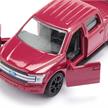 Siku 2568 Ford F150 mit Motorboot | Bild 4