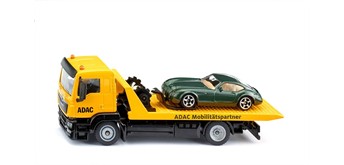 Siku 2722 Abschleppwagen